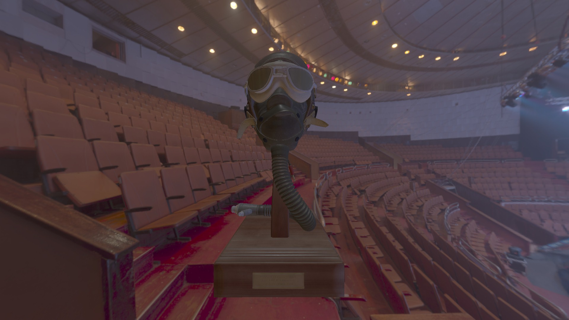 Vulkan Renderer
